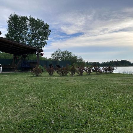 Villa Mazligzdina Viski Esterno foto