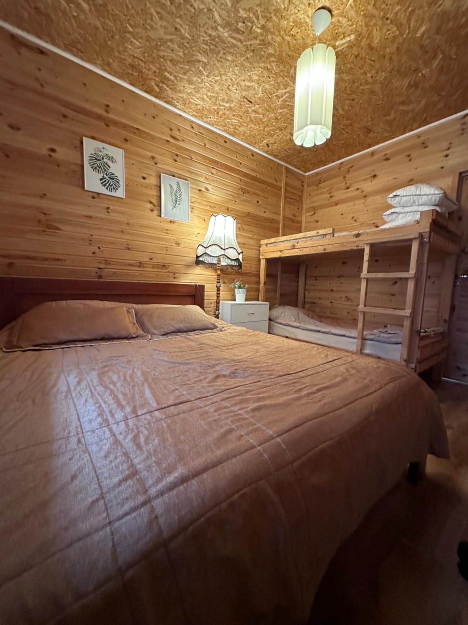 Villa Mazligzdina Viski Esterno foto
