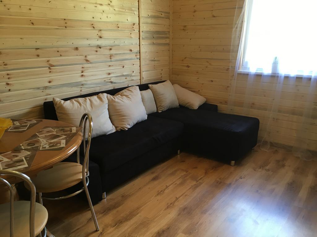 Villa Mazligzdina Viski Esterno foto